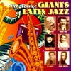 Progressive Giants Of Latin Jazz