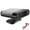 🔥 Gray, variant on Sentmoon Vehicle 12V Fan Hot Warm Heater Windshield Demister Defroster Compact Car Heater Portable Quick Warm Air Circulation Anti Fog Defrost for Cars RVs Trucks