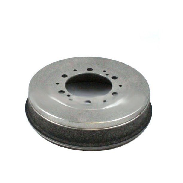 Rear Brake Drum Compatible with 2005 2022 Toyota 2006 2007