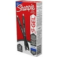 thumbnail image 1 of Sharpie SAN2096152 Gel Stylo, 1 of 3