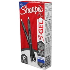 Sharpie SAN2096152 Gel Pen