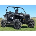 thumbnail image 5 of SuperATV Assassinator® UTV / ATV Mud Tire for RZR, X3, General, Maverick, Ranger, Rock & All Terrain UTV Mud Tire|28x10|14|3" Tread Depth|6 Ply Ratings|ASN-28/10/14, 5 of 6