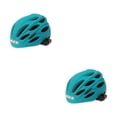 thumbnail image 4 of Casco de bicicleta Soidarity PE con luces delanteras y traseras azul L 2Conjunto, 4 of 6