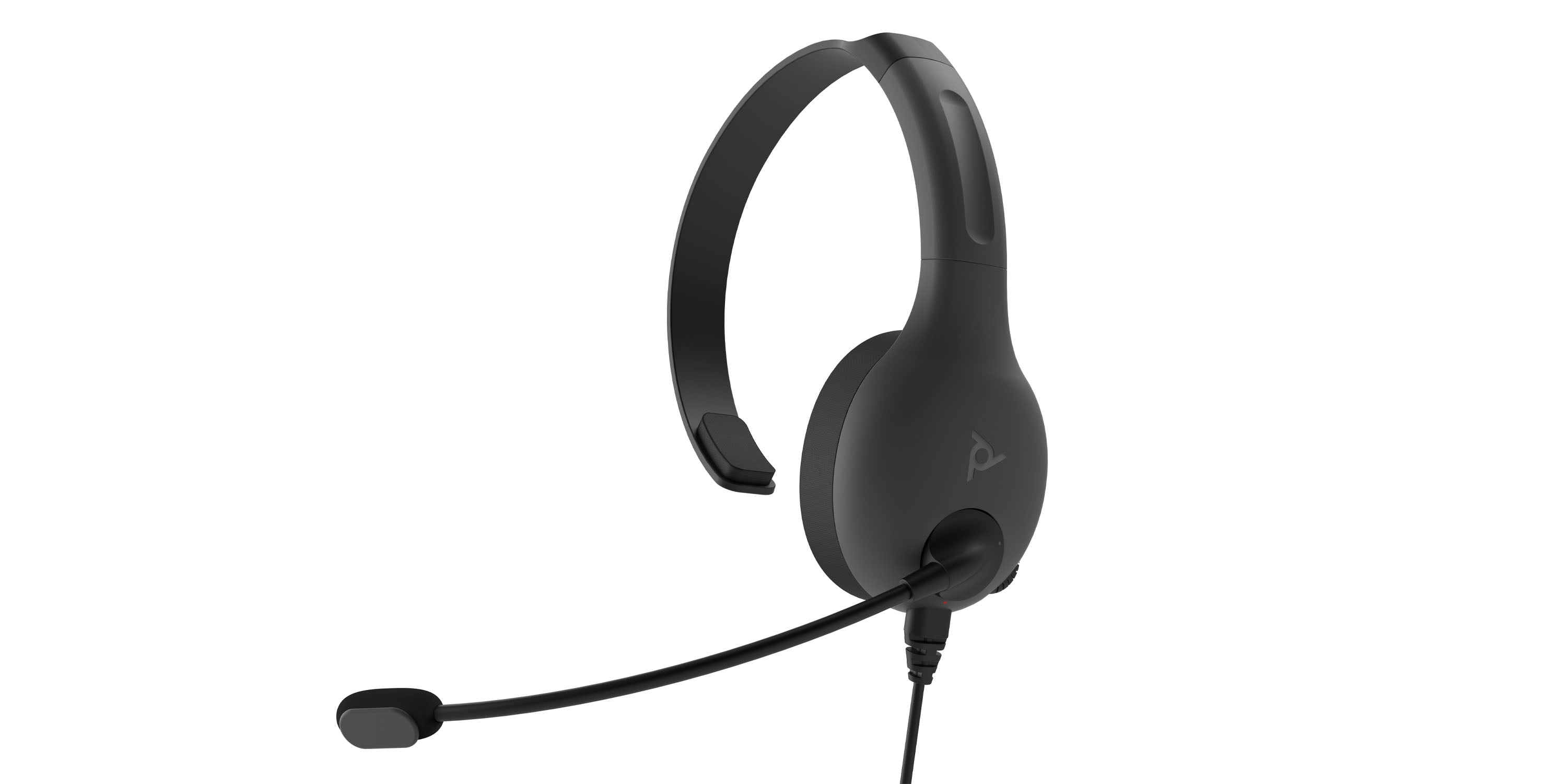 herder Secretaris kapitalisme PDP Gaming LVL30 Wired Chat Headset with Noise Cancelling Microphone: Black  - Xbox Series X - Walmart.com