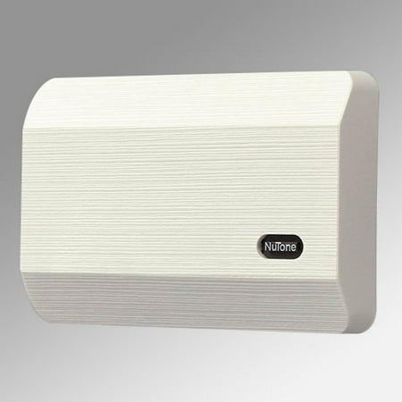 Nutone Textured Wired Door Chime