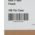 thumbnail image 5 of McKesson General Purpose Drape Pink 40 W X 48 L Inch 18-978 100 per Case, 5 of 6