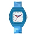 thumbnail image 1 of Reloj Infantil Slop SW2139LAQ2 Azul 40 mm, 1 of 3