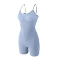 thumbnail image 4 of Seamless High Waist Shapewear Bodysuit for Comfortable and All-Day Support in Casual Home Wear, 4 of 4