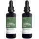 thumbnail image 1 of Azul de metileno Earth Harmony Naturals, paquete de 2, 60 ml, 1 of 7