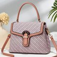 thumbnail image 4 of Bolsos de mujer, bolsos de mensajero para mujer, minicarteras, bolsos de hombro con asa superior Adepaton BST3002035-4, 4 of 5