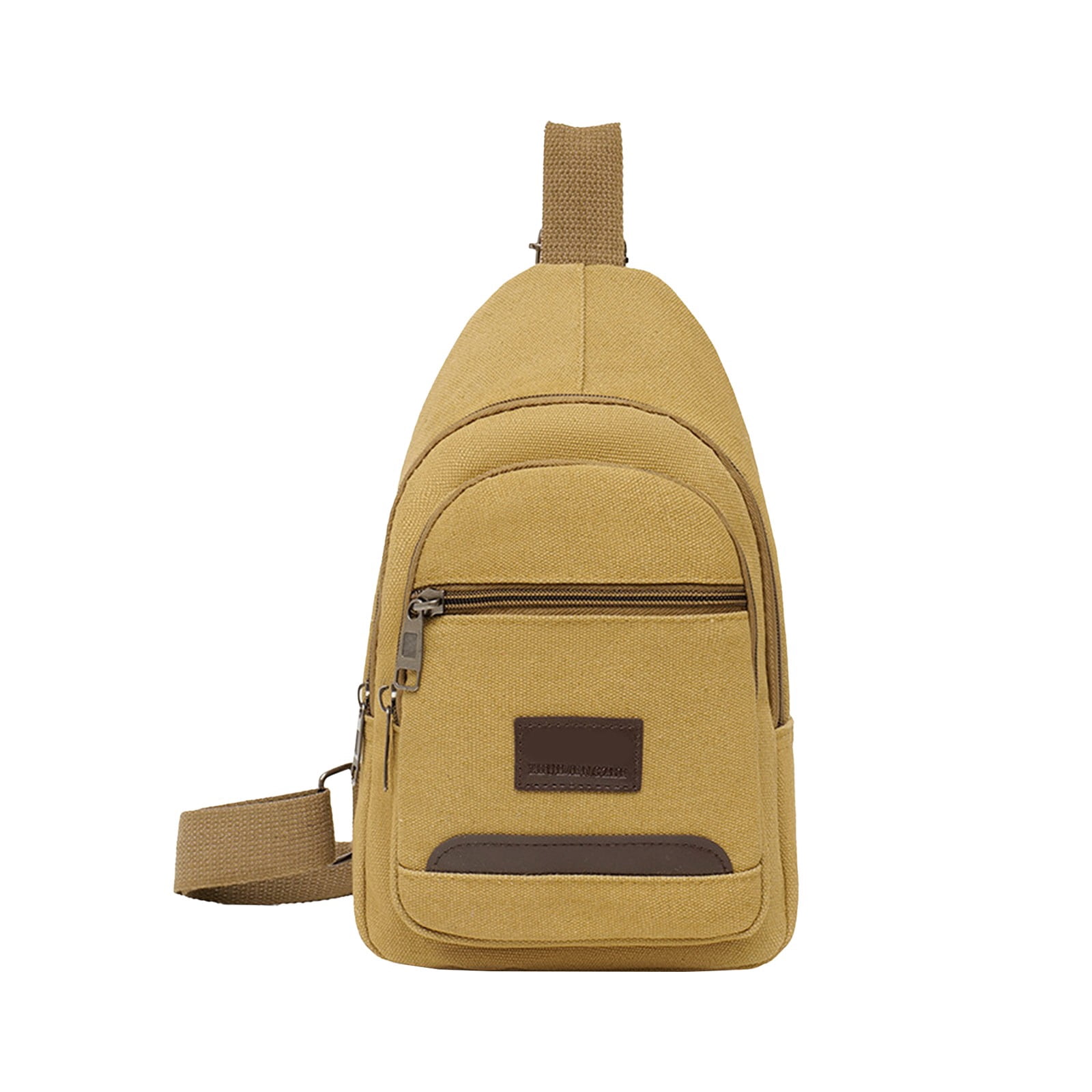 Ceinture De Running Légère Et Respirante - Avec Poches Pour Téléphone Et Clés - Ajustable 60-140 Cm - Pour Course, Gym, Randonnée