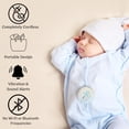 thumbnail image 2 of Baby Smile - Sensor de movimiento para bebé E-202 Control de movimiento del sueño, alertas de seguridad para bebés, 2 of 5