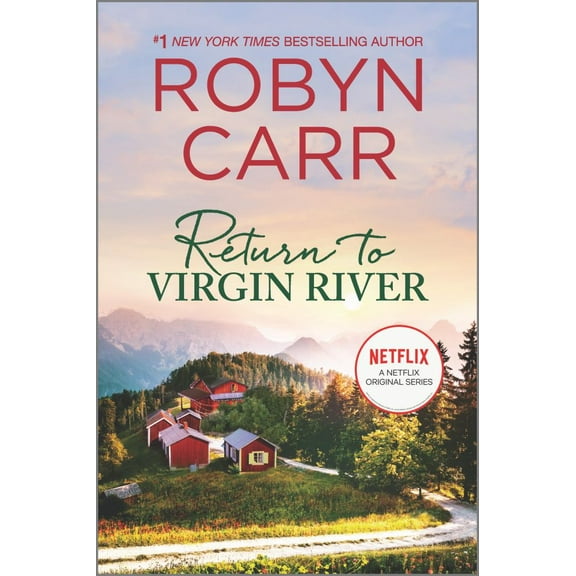 Return to Virgin River: A Novel (Paperback)
