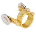 thumbnail image 3 of Guía De Rodillos De Corte De Rueda, Espaciador De Rueda, Accesorio De Aluminio Para Antorcha Para El Corte Por Plasma P80, Dorado, 3 of 7