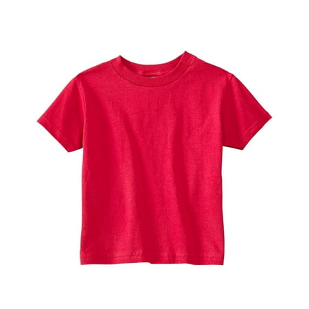 

Clementine Toddler Cotton Jersey T-Shirt