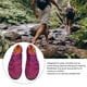 thumbnail image 2 of Zapatos de agua al aire libre zapatos unisex de deportes acuáticos de tela de malla para la playa ANGGREK Otros, 2 of 7