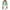 Green, variant on Scyoekwg Trendy Cardigans for Women 2024 3/4 Sleeve Casual Striped Printed Open Front Medium Length Sleeve Cardigan Lightweight Loose Cardigan(Green,XL)