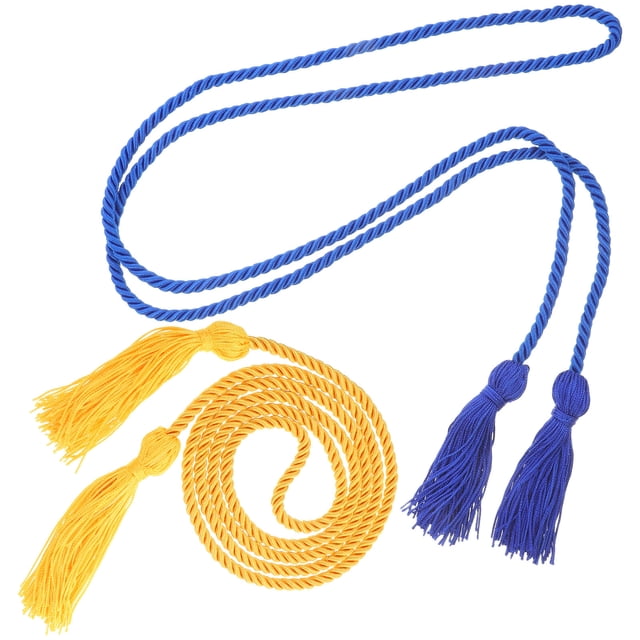 unbranded 2Ud Y Borlas Para De Graduación Con Material Resistente Y Exclusivo