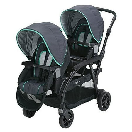 Graco Modes Duo Stroller