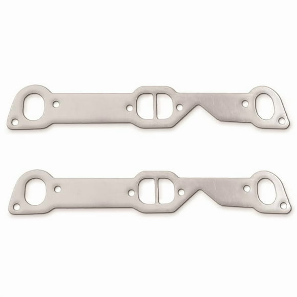 Remflex Joints d'Échappement 12-001 Flexibles Graphite; Ensemble de 2