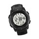 thumbnail image 1 of Reloj Deportivo Digital Multifuncional Resistente Al Agua Con Sincronización Luminosa Para Hombre Reloj Deportivo Al Aire, 1 of 7