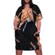 thumbnail image 1 of Helene Fischer vestido suelto con bolsillos vestido de verano para mujer vestido de cumpleaños 2025 para mujer vestidos de novia para mujer vestidos de manga larga, 1 of 7