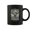Black, variant on Conor Name In Case Of Emergency My Blood Coffee Mugs