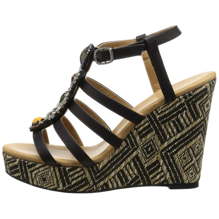 Dolce by mojo moxy on sale wedges