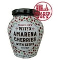 thumbnail image 2 of Trader Joe's Pitted Amarena Cherries x 2, 2 of 4