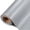 Gray 7.5' x 17' Coin, variant on Ktaxon 7.5 x 17 FT Garage Floor Mat, Thickened Diamond Plate PVC Garage Mats Flooring Roll for Under Car, Garage Car Parking Mats for Compact SUVs, Sports Car