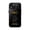 BLACK, variant on Natural Woman Safe With Momma (BL) Tough Phone Cases WHITE