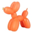 thumbnail image 2 of Estatua de perro con globo Zulema, 2 of 5