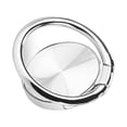 thumbnail image 3 of Kearding Soporte de anillo de dedo para S9 Soporte de montaje de 360 grados Soporte de dedo de teléfono móvil para X 8 7 6 Tablet Soporte Type6 NO6, 3 of 5