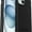 Black, variant on OtterBox iPhone 15 Plus & iPhone 14 Plus Only - Defender Series XT Case - Black - Screenless - Rugged - Lanyard Attachment - Microbial Defense Protection - Non-Retail Packaging