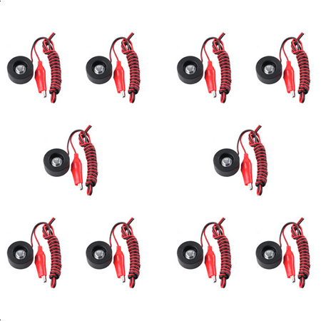 

10X for Tool Z Axis Router Zero Check Press Plate Setting Probe Milling 35mm Engraving Machine Tools A