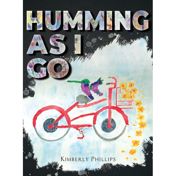 Humming As I go, (Hardcover)