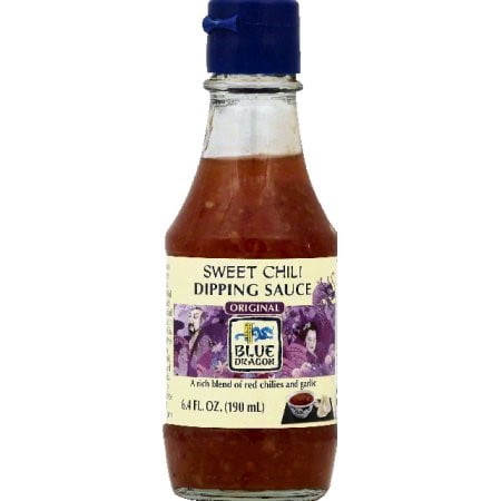 UPC 711464015171 product image for Blue Dragon Original Sweet Chili Dipping Sauce, 6.4 Oz | upcitemdb.com