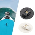 thumbnail image 2 of Universals Paddles Board Camera Holder Secure Attachments Water Sports Accessory, 2 of 14