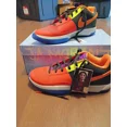 thumbnail image 1 of N I-K-E Men's JA 1 ASW Sneakers All Star - Check Edition Size 11.5 NEW See Descript, 1 of 6