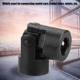 thumbnail image 1 of Motor Connector,Shaft Coupling Motor Connector Universal Joint Shaft Joint Professionally Tested, 1 of 11