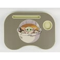 thumbnail image 1 of Star Wars Yoda Folding Lap Desk Tray, 1 of 3