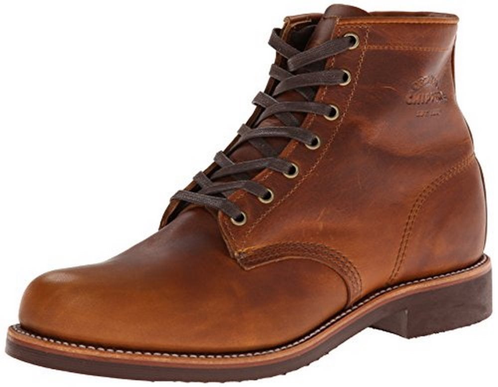 chippewa tan renegade