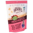 thumbnail image 2 of Kettle Heroes, Prickly Pear Kettle Corn, 4 Ounce, Pack Of 6, 2 of 3