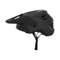 thumbnail image 3 of Bell Ringer Black Adult Bicycle Helmet, 3 of 9