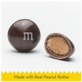 thumbnail image 6 of (3 pack) M&M's Peanut Butter Chocolate Candy Peanut Butter 1.63 oz Pack of 2, 6 of 6