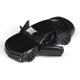 thumbnail image 4 of Tianmei Escala 1:32 Supercar Styling Aleación Die-Cast Car Modelo Colección Decoración Adornos Niños Juegan Vehículos Juguetes con Acción de Retroceso y Puertas Abiertas (Camaro - Negro), 4 of 5
