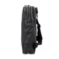 thumbnail image 6 of J World Amsterdam Business Laptop Backpack, Black, 6 of 7