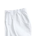thumbnail image 2 of Wonder Nation Girls Pull-On Shorts, Sizes 4-18 & Plus, 2 of 3