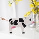 thumbnail image 3 of Juguetes de aprendizaje de animales Figuras Juego de rol interactivo para niños Niños Vacas, 3 of 8
