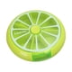 thumbnail image 1 of Pastillero Billuyoard 7 Rejillas Organizador Caja Verde Claro, 1 of 6